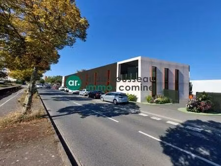 espace bureau à vendre