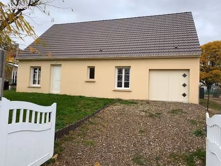 loue maison bailleau le pin 28120