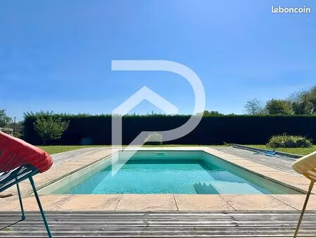 maison 4 pièces 86 m²