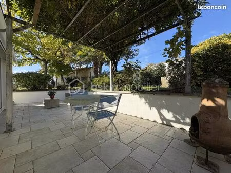 maison 5 pièces 99 m²