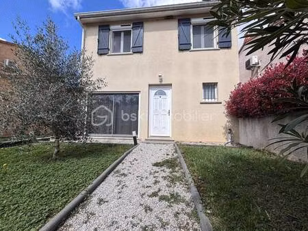 pavillon à vendre