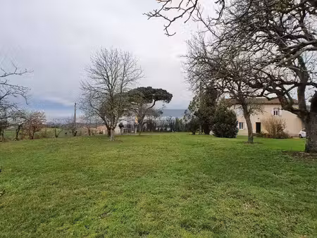 ferme à vendre
