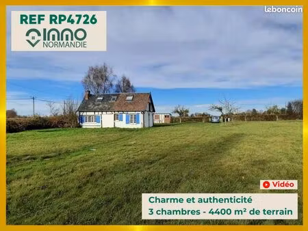 maison 5 pièces 85 m²