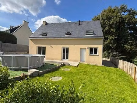 maison 5 pièces 120 m²