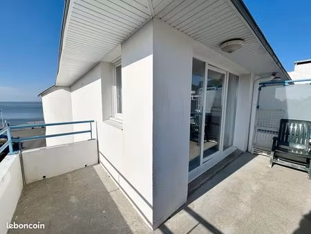 studio 1 pièce 19 m²