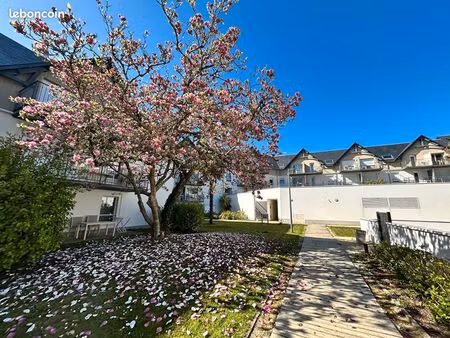 studio 1 pièce 25 m²