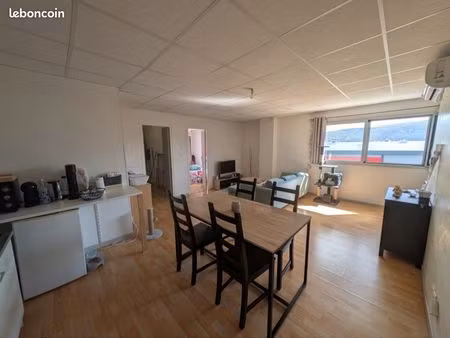 appartement t1 de 45 m2