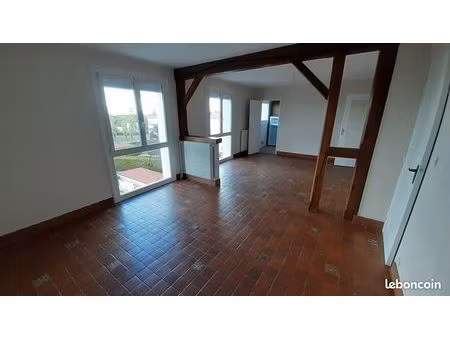 appartement f3 à louer 70m2