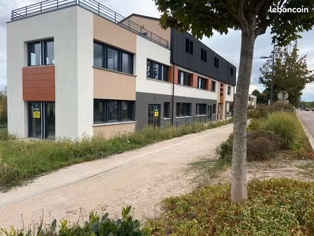 bureaux - local tertiaire