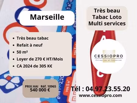 cabinet cessiopro entreprises et commerces