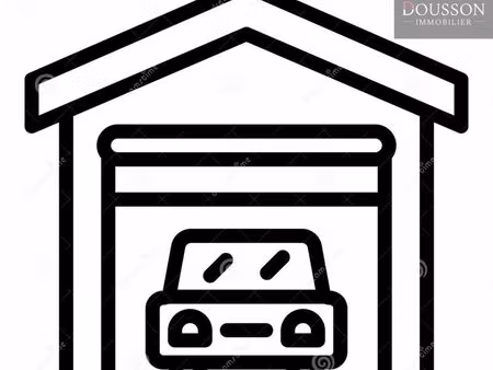 garage/box 28 m² le grau du roi