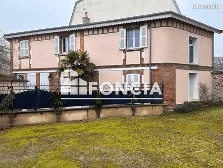 local commercial 100 m²