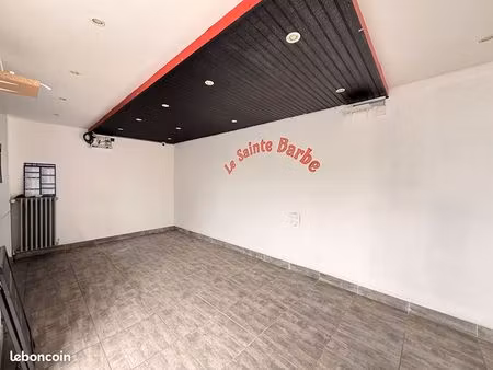 local 257 m² orgeres en beauce