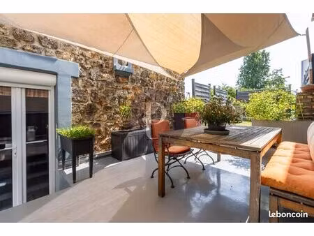 maison 6 pièces 133 m²