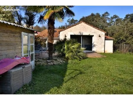 maison 4 pièces 102 m²