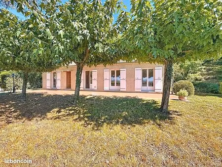 maison 6 pièces 127 m²