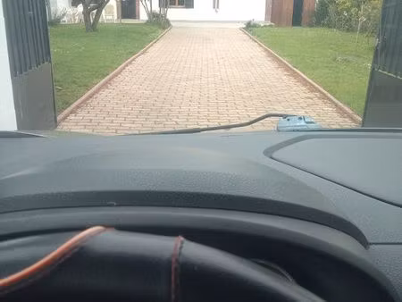 maison f5 garage jardin 800m