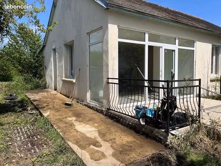 maison à vendre - urgent