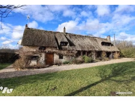 maison 4 pièces 118 m²