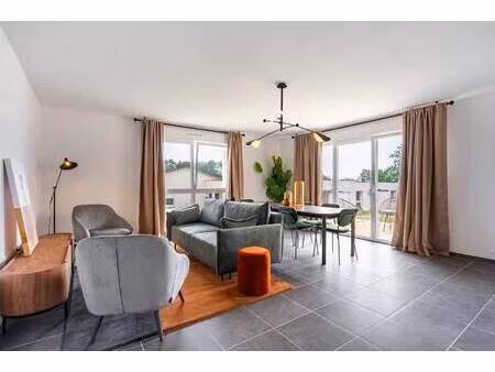 villa à louer - première occupation