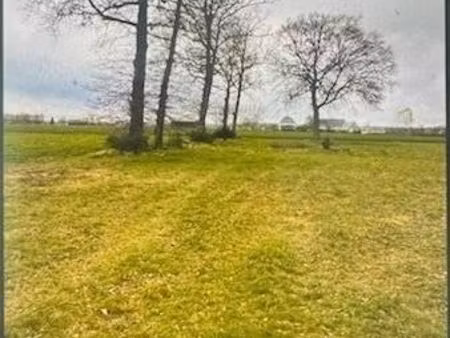 terrain 7175 m² corneville-la-fouquetière