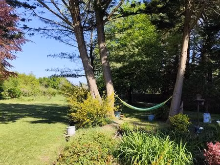 terrain de loisir - havre de paix proche dinan