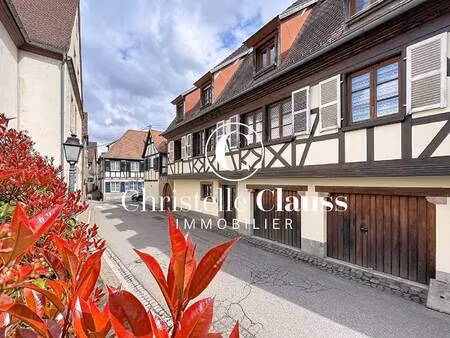 christelle clauss immobilier