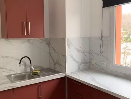 appartement 3 pièces