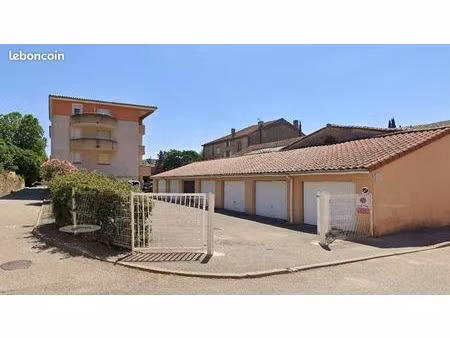 appartement 2 pièces 54 m²