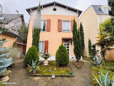 maison 4/5 pièces  quartier palissy