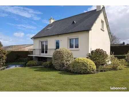 maison 5 pièces 84 m²