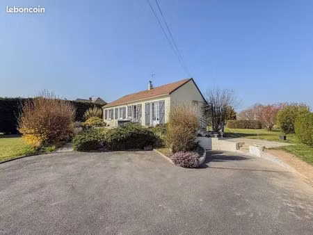 maison 4 pièces 84 m²