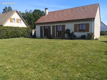 maison à vendre sans agence