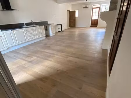 maison 123m2 3 chambres