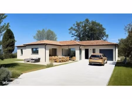 maison 5 pièces 100 m²