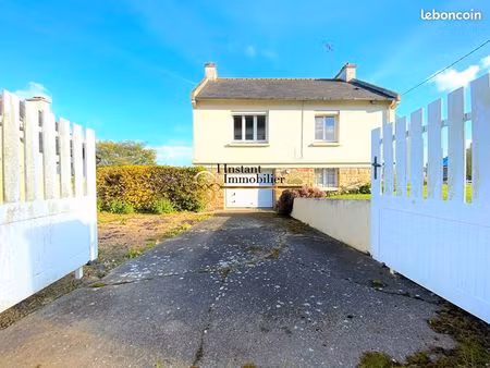 maison 4 pièces 65 m²