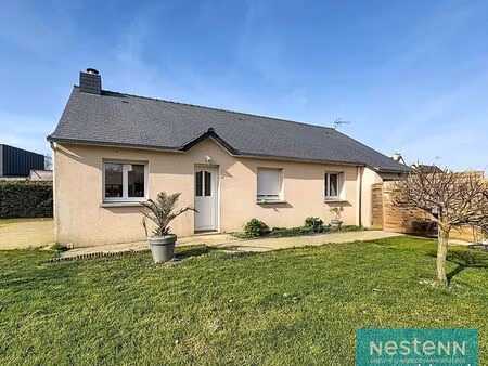 maison 5 pièces 92 m²