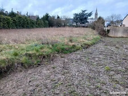 terrain constructible