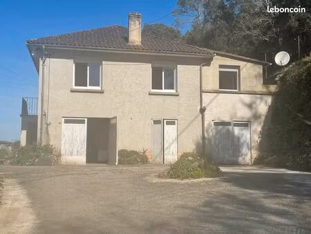 maison et appartement