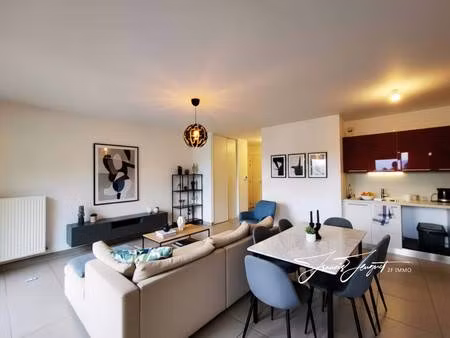 francis feugnet - 2f immo