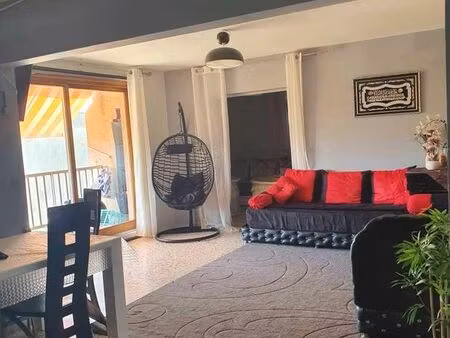 appartement idéal investisseur