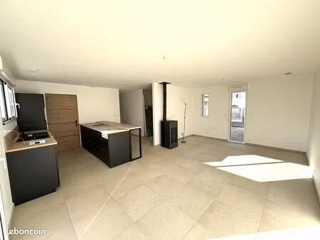 maison 4 pièces 96 m²