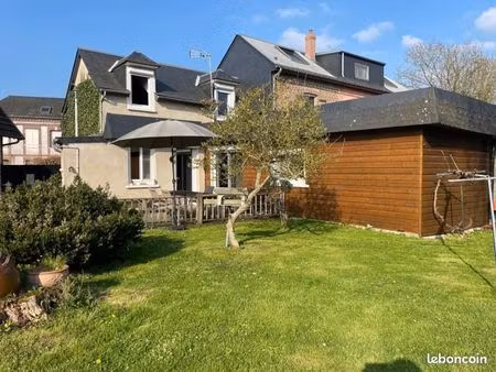 maison 5 pièces 72 m²