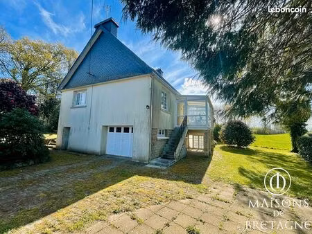maison 6 pièces 105 m²