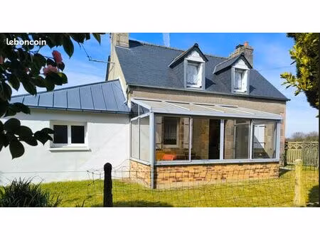 maison 5 pièces à botsorhel