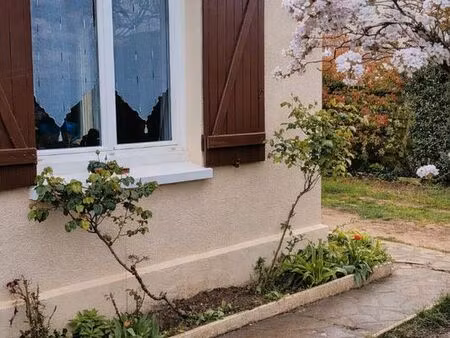 maison 4 pièces 83 m²