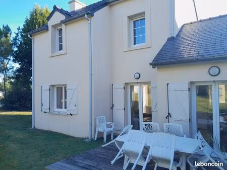 maison 4 pièces 67 m²