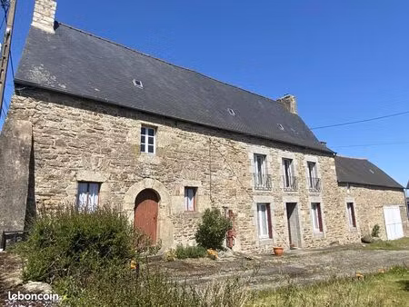 maison 4 pièces 96 m²