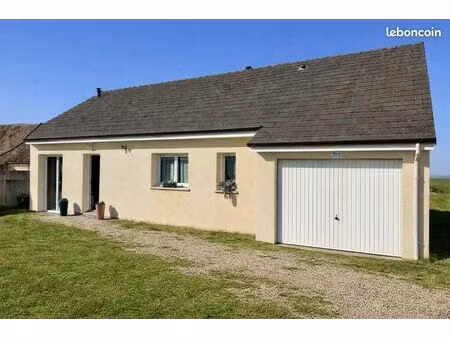 maison 5 pièces 95 m²
