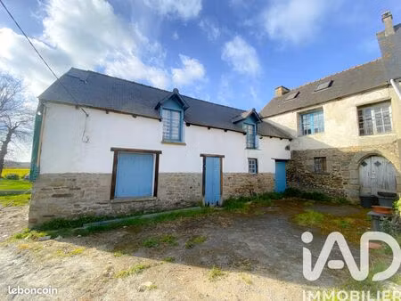 maison 5 pièces 107 m²